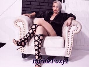 BarbieFoxy1