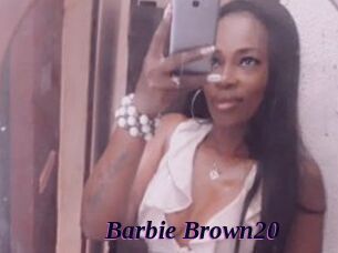 Barbie_Brown20