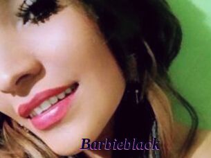 Barbie_black