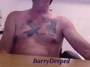 BarryDeeped