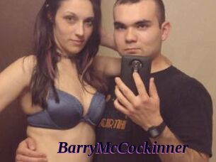 BarryMcCockinner