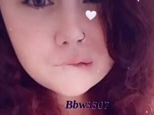 Bbw3507