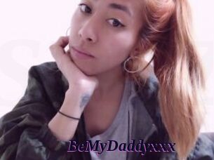 BeMyDaddyxxx