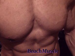 BeachMuscle