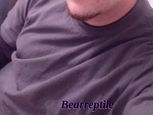 Bearreptile