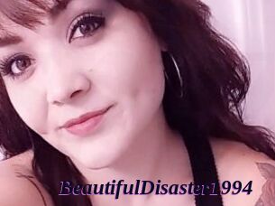 BeautifulDisaster1994