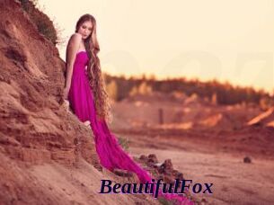 BeautifulFox