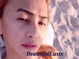 BeautifulLustx Spezial Sexcam
