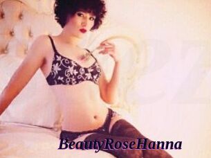 BeautyRoseHanna