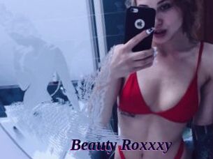 Beauty_Roxxxy