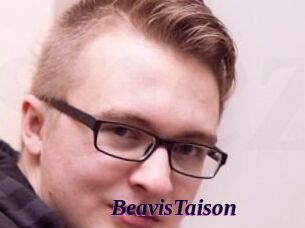 BeavisTaison
