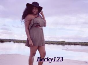 Becky123