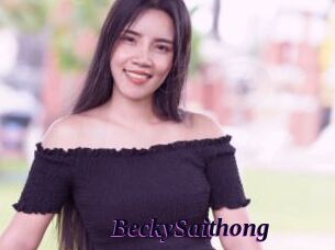 BeckySaithong