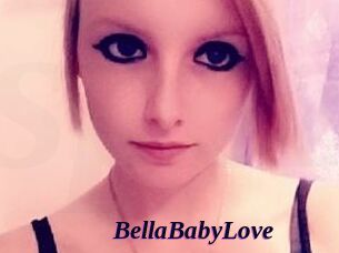 Bella_Baby_Love