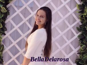 BellaDelarosa