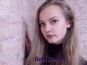 BellaEvans