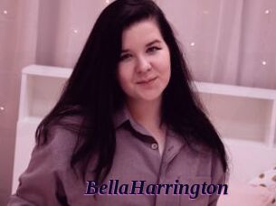 BellaHarrington