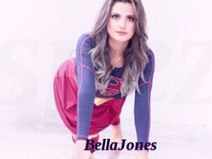 BellaJones