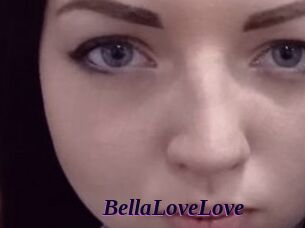 BellaLoveLove