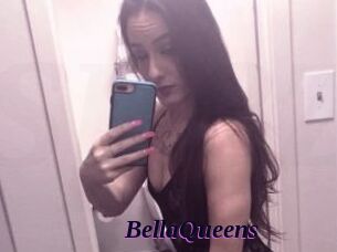 BellaQueens