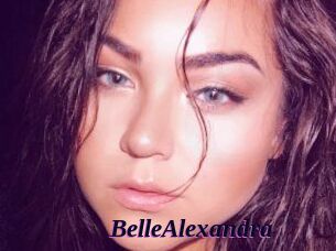 Belle_Alexandra