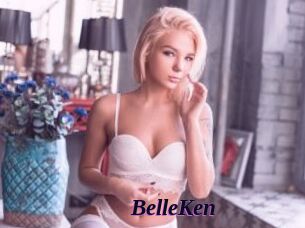 BelleKen