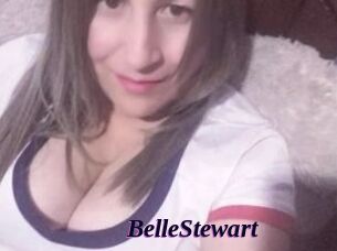 BelleStewart