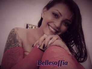 Bellesoffia