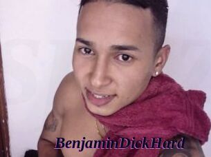 BenjaminDickHard