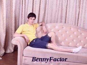 BennyFactor
