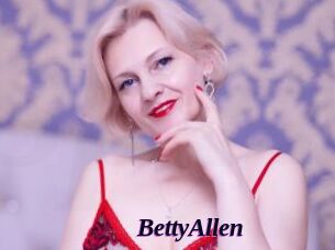BettyAllen