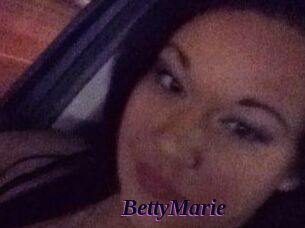 BettyMarie