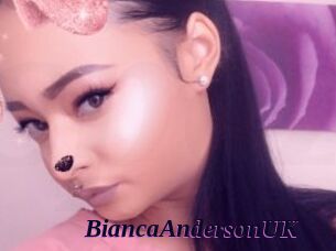 BiancaAndersonUK