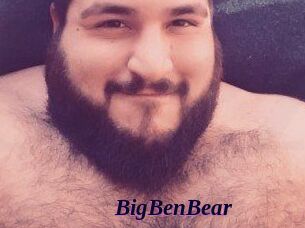 BigBenBear