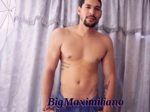 BigMaximiliano