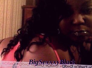 BigSexxxyBlack