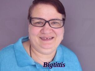 Bigtittis