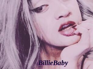 BillieBaby