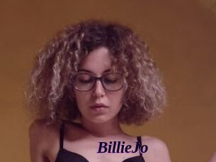 BillieJo