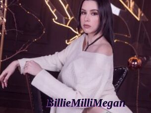 BillieMilliMegan