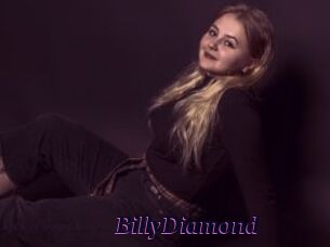 BillyDiamond