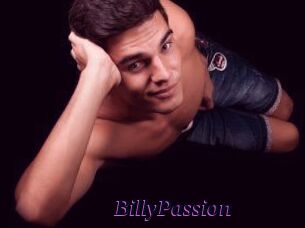 BillyPassion