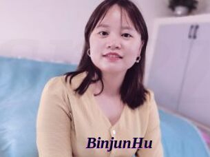 BinjunHu