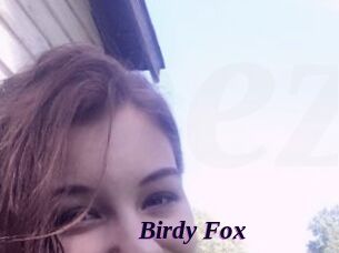 Birdy_Fox
