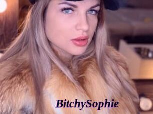 BitchySophie