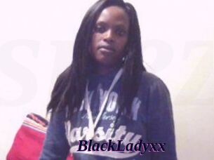 BlackLadyxx