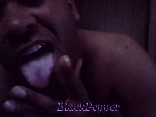 BlackPepper