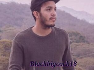 Blackbigcock18