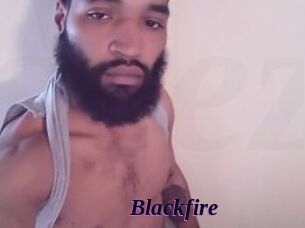 Blackfire