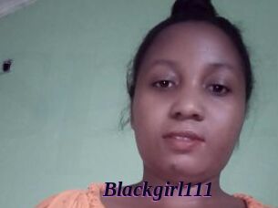 Blackgirl111